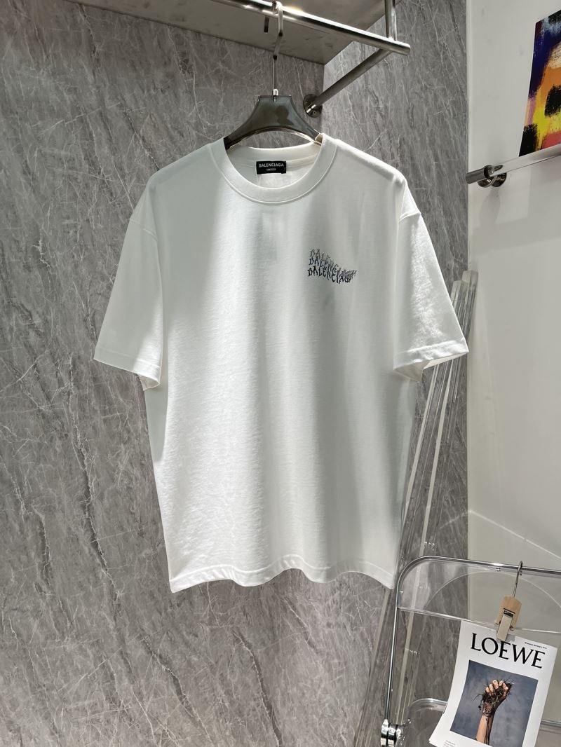 Balenciaga T-Shirts